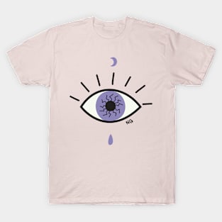 Eye T-Shirt